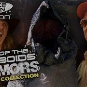 The Ultimate Graboids Cause Destruction In Tremors 1 7 1990 2020 Science Fiction Station