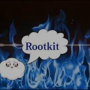 Drumstep Rootkit Wildfire