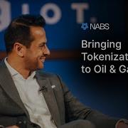 Bringing Tokenization To U S Oil Gas Unlocking Liquidity In Energy Assets