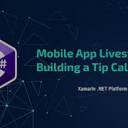First Mobile App Using Xamarin Forms Pt 1