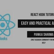 React Hook Tutorial UseEffect Run Only Once