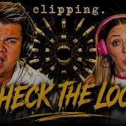 ЭТО ПРОСТО НЕВЕРОЯТНО Первая реакция на Clipping Check The Lock THE WOLF HUNTERZ Джон и Долли