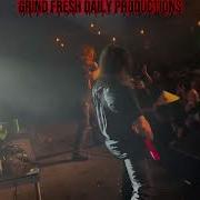 TO VIOLENTLY VOMIT Compost Devourment Live Maryland Deathfest 2026 Stage View
