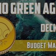Budget Magic 60 17 Tix Modern Mono Green Aggro Deck Tech