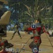 Firefall Beta Special Trollin
