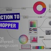 Введение в интерфейс Grasshopper простое