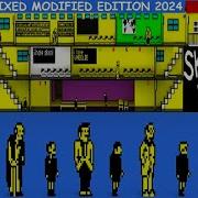 SKOOL DAZE 2024 Edition Bugfixed ZX Spectrum