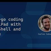 Мобильное программирование на IPad с Blink Shell и VS Code