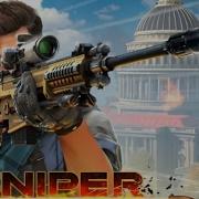 Sniper Fury Chapter 15 Moon SNIPER MISSIONS