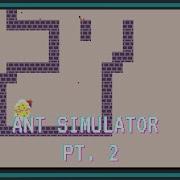 A Linked List Of Ants MakeCode Arcade Advanced Livestream