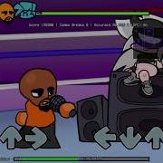 Boxing Match Full Combo 99 26 Friday Night Funkin Vs Matt