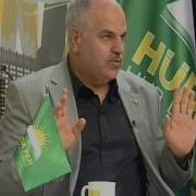 Emin Güneş Ve Fevzi Kav Kanalurfa Da