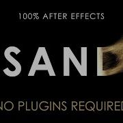 Advanced Text Dispersion Tutorial BEGINNER FRIENDLY 100 After Effects