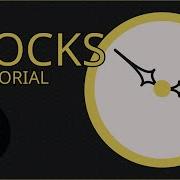 Making A Simple Clock In Unity