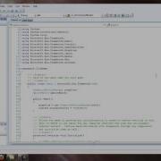 XNA C Basic Tile Game Engine Tutorial Part 1