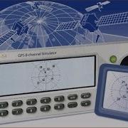 GPS Simulation See How It Works