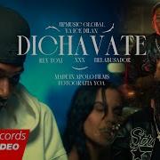 YA ICE DILAN REY TONY HELABUSADOR JIPMUSIC GLOBAL DJ HONDA DICHAVATE VIDEO OFICIAL