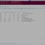 Running SQL Queries From Your Database To Google Sheets