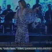 Sibel Can Suistimal Kral Tv Konseri