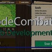 CodeCombat Web Development 2 Level 9 Tutorial With Answers