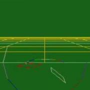 3D Vector Graphics Demonstration