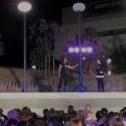 CPP 2011 Lambda Theta Alpha Sigma Gamma Rho Delta Sigma Theta The Incredibles Lip Sync