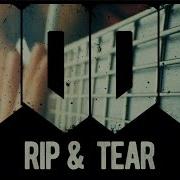 Mick Gordon 02 Rip Tear