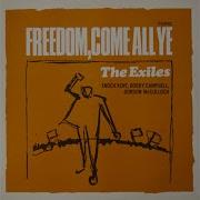 Freedom Come All Ye