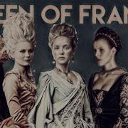 Queen Of France 1461 1792 Breath Of Life