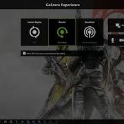 Shadow Play 2 Track Audio Glitch