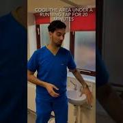 2 главных совета по лечению ожога