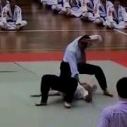 2008 World Hapkido Championship Grand Master Lee Chang Soo