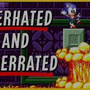 Marble Zone Is OVERHATED UNDERRATED Mobius Geographic 2
