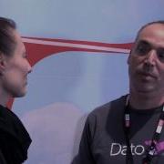 Interview With Dr Danny Bickson Dato Inc SICS Data Science Day