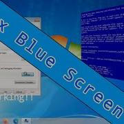 Fix Blue Screen Memory Crash Dumb On Windows 7 8 8 1 10 11
