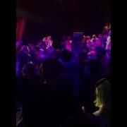 POWER TRIP LIVE AT THIS IS HARDCORE 2016