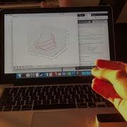 3D Model Using Leap Motion
