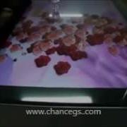 Interactive Bar LCD Version