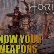 HORIZON ZERO DAWN Why Are Tutorial Quests Important