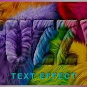Generate Ai Text Effects FAST Adobe Firefly