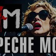 NEW DEEP HOUSE REMIX OF DEPECHE MODE CLASSICS 2026