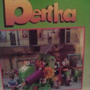 Bertha Roy The Apprentice Song