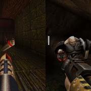 Quake 1 Quake 2 Remastered Main Menu Demos Ultra Wide