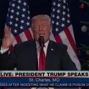 WATCH President Trump Says You Should Never Be Tired Of Winning