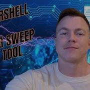 Powershell Ping Sweep Tool