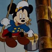 Tugboat Mickey A Classic Mickey Cartoon Have A Laugh Disneykids