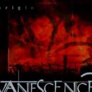 Evanescence Away From Me Origin