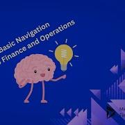 Dynamics 365 Finance And Operations Tutorial Master Basic Navigation FAST