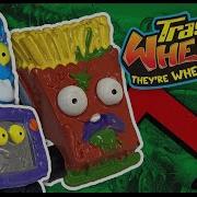 The Rise Fall Of Trash Wheels The Trash Pack