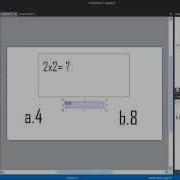 Create Quiz Game In Construct 2